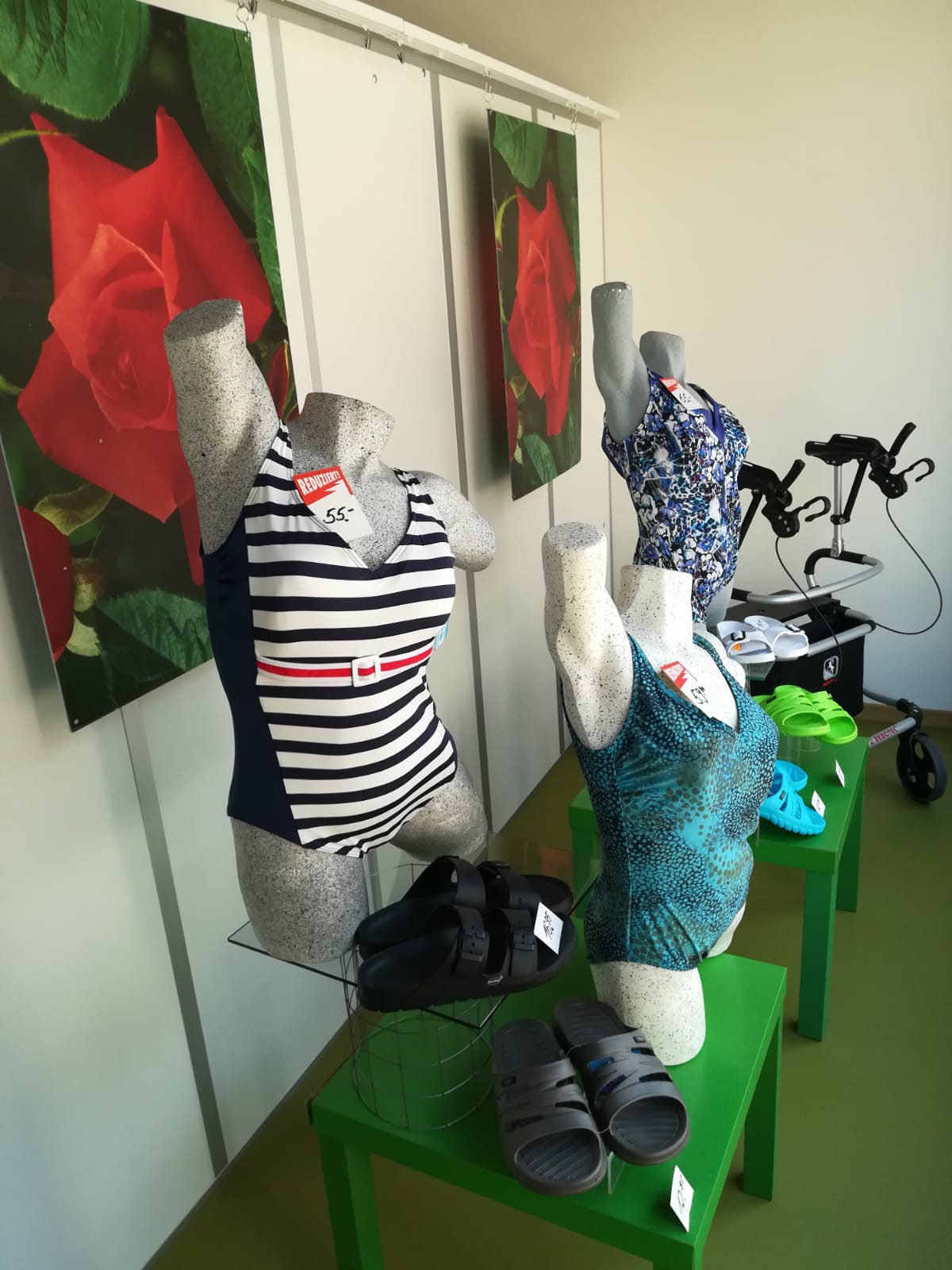 Sanitätshaus Engels, Poststr. in Göppingen