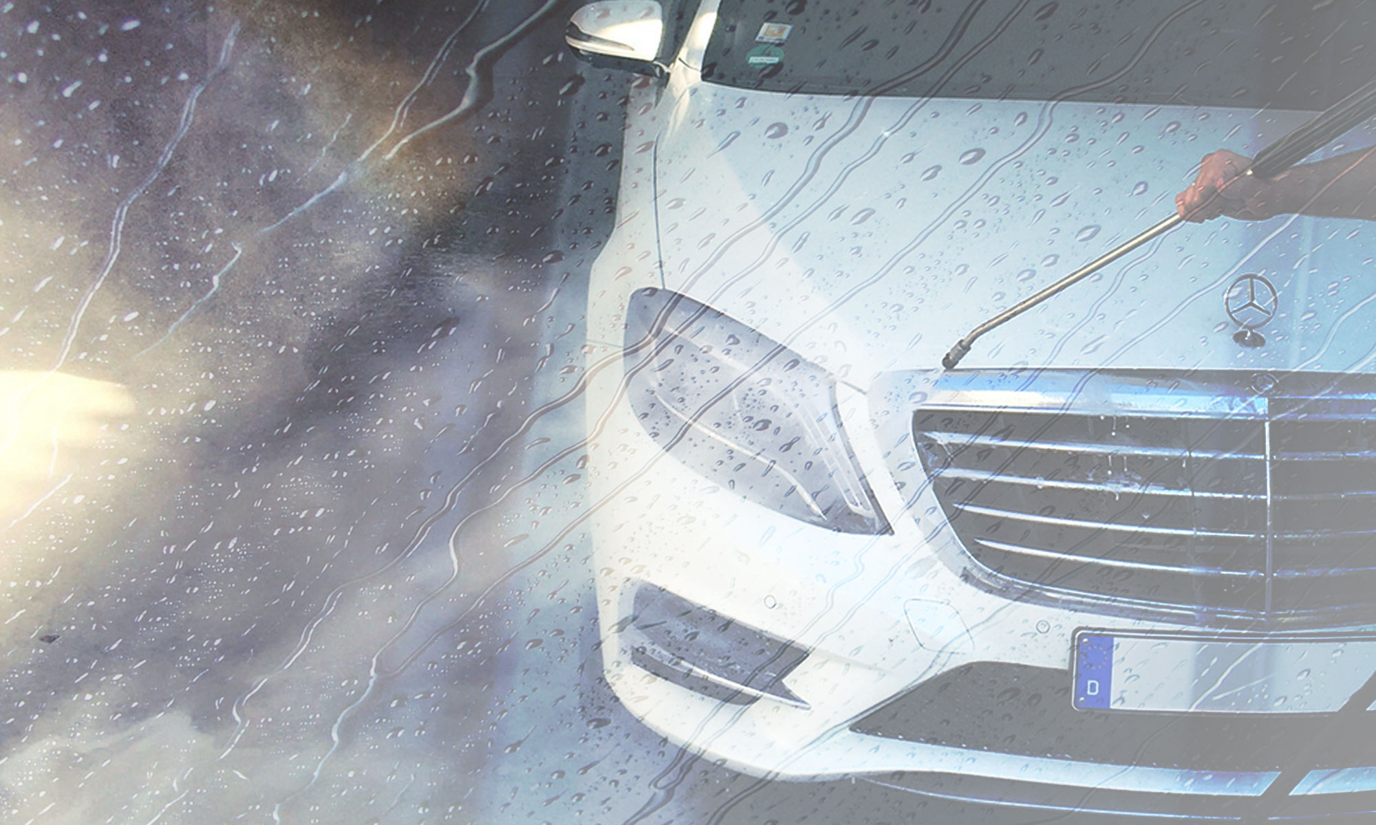 Keramikversiegelungen Berlin, Großbeerenstraße in Berlin