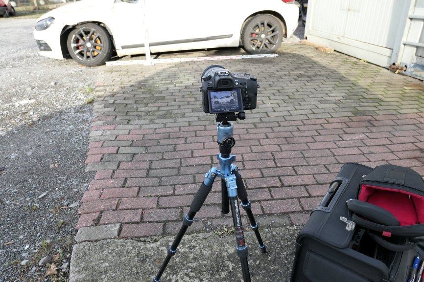 KFZ-Sachverständigenbüro Hunger & Kock, Carl-Benz-Str. in Linden