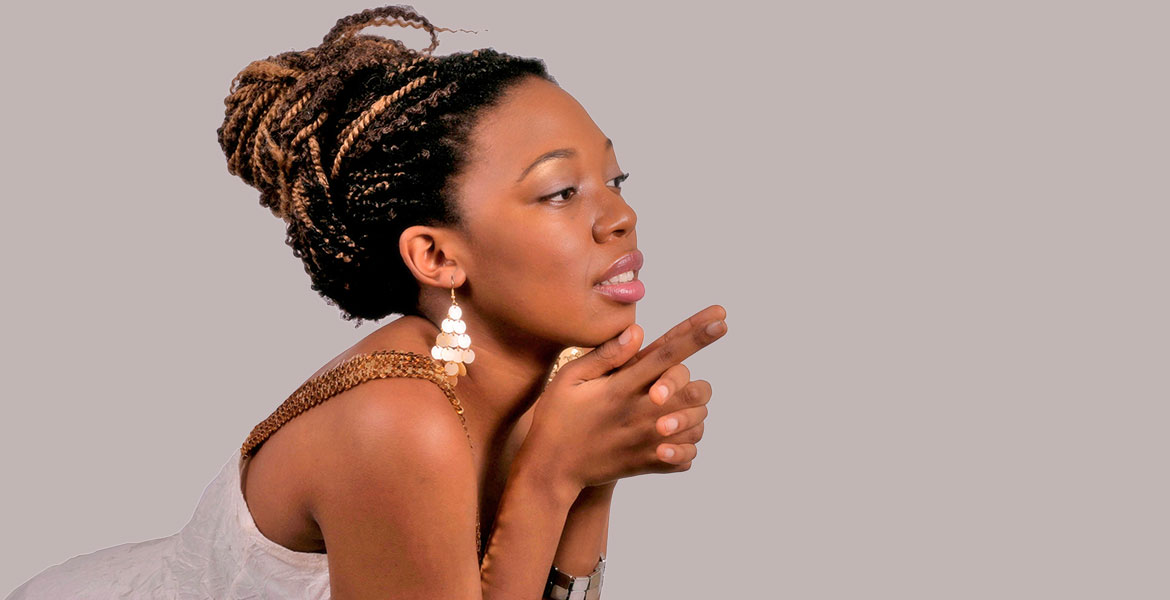 Partyband Pink Promenade, Schlüterstraße in Berlin