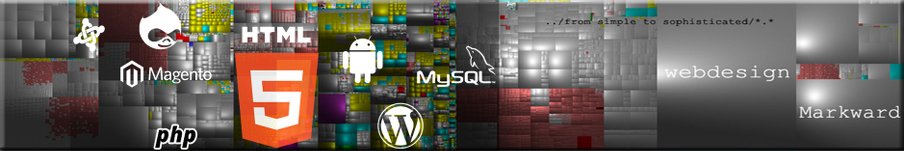 webdesign markward, Zietenstr. in Oldenburg