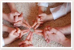 Jin Shin Jyutsu Praxis Doris Jordan, Bert-Brecht-Straße in Itzehoe