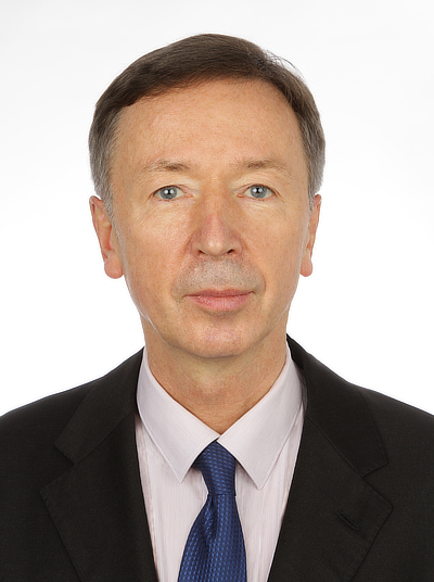 Klaus Krebs: Training - Consulting - Coaching, Kolonnenstraße in Berlin