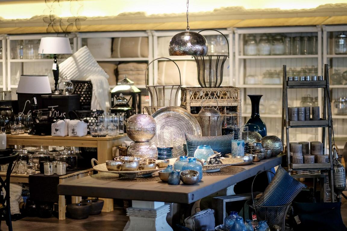 WESA Einrichtungshaus GmbH & Co. KG, Steinlohstraße in Bad Sachsa