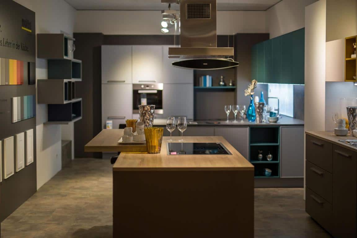 WESA Einrichtungshaus GmbH & Co. KG, Steinlohstraße in Bad Sachsa