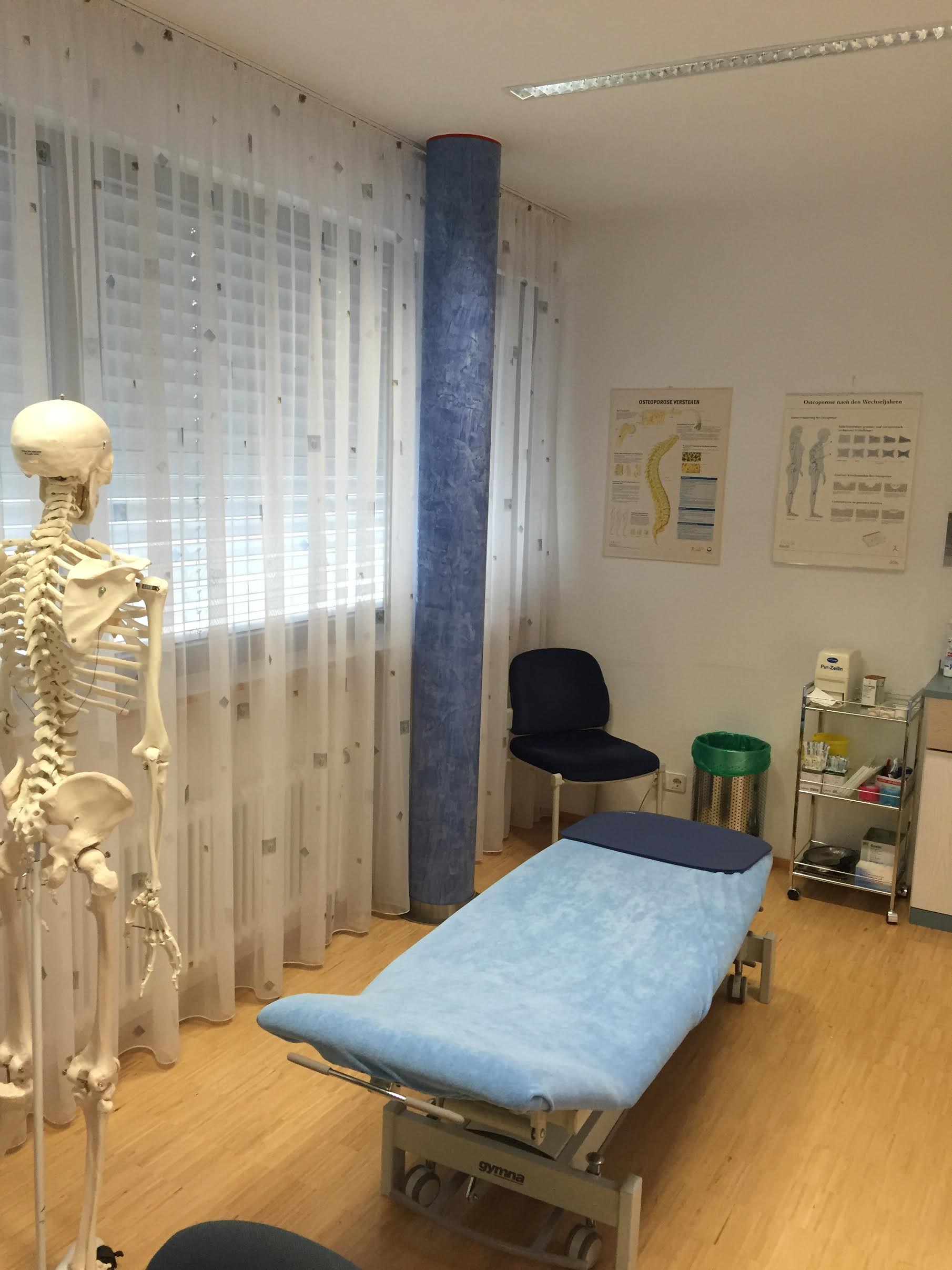 Dr. med. Carsten Döring, Bertha-von-Suttner-Str in Offenburg