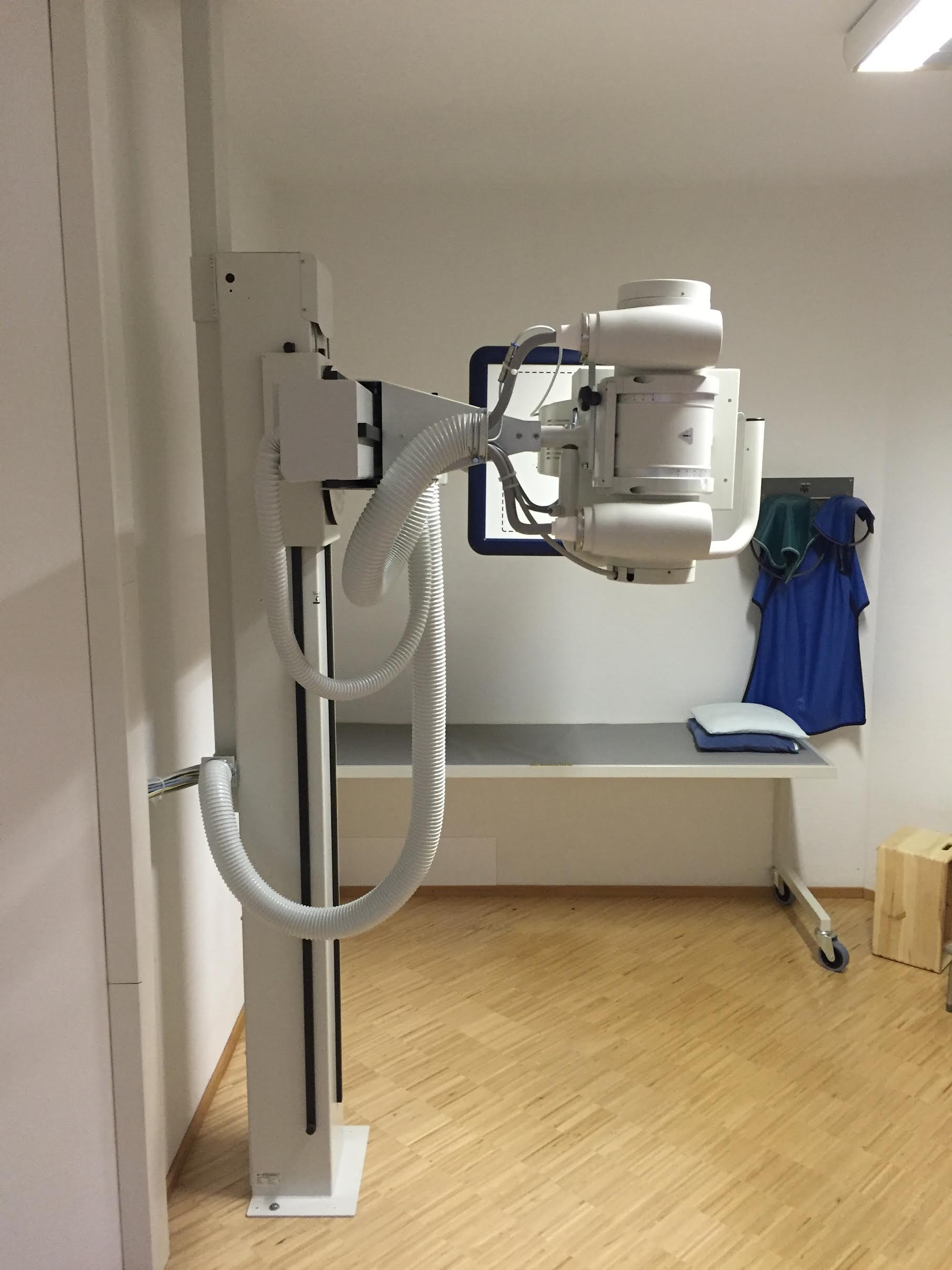 Dr. med. Carsten Döring, Bertha-von-Suttner-Str in Offenburg