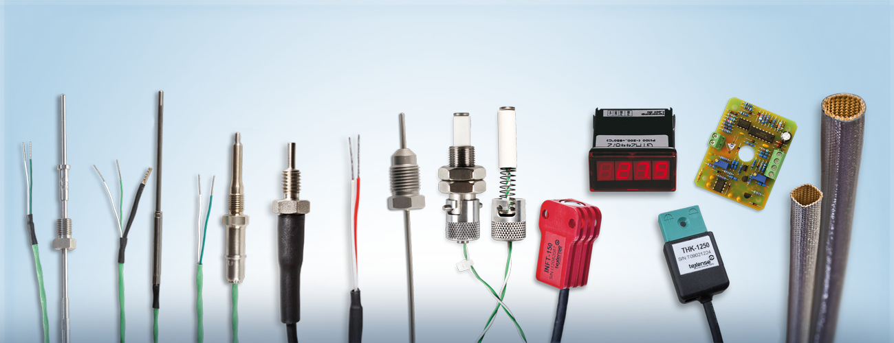 Therma Thermofühler GmbH, Schreinerweg in Lindlar