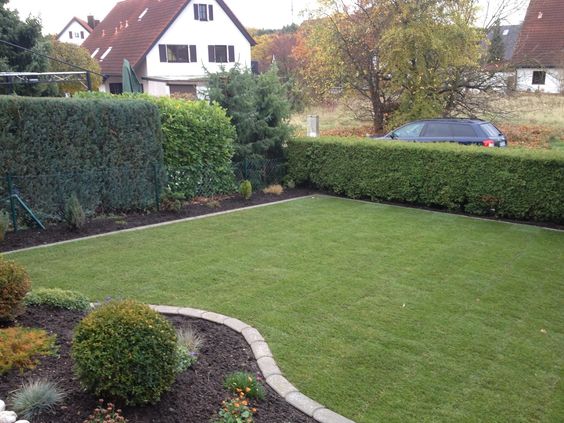 Secheli Gartengestaltung Wien, Schüttelstraße in Wien