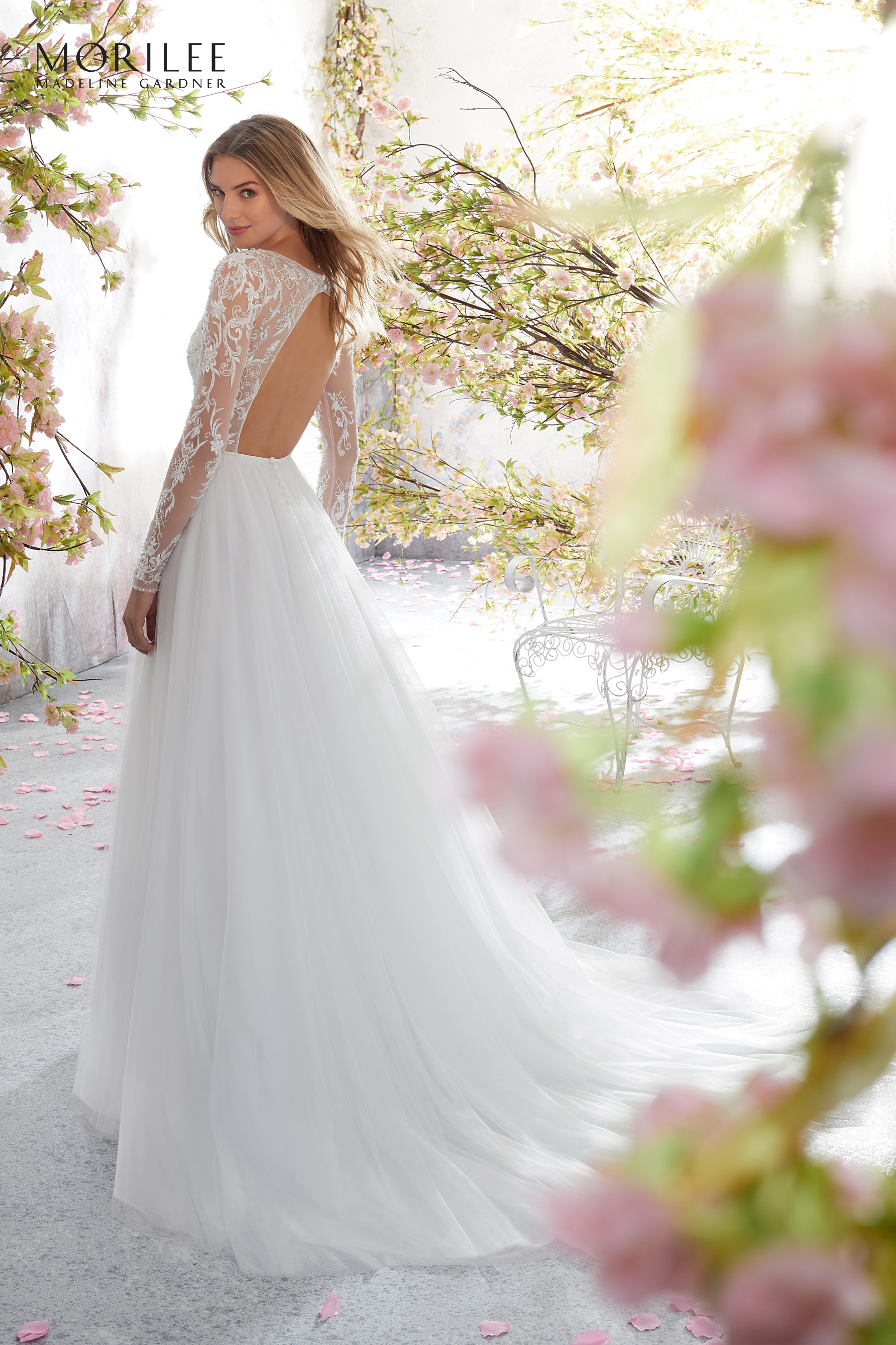 Brautgeflüster Moers, Friedrichstraße in Moers