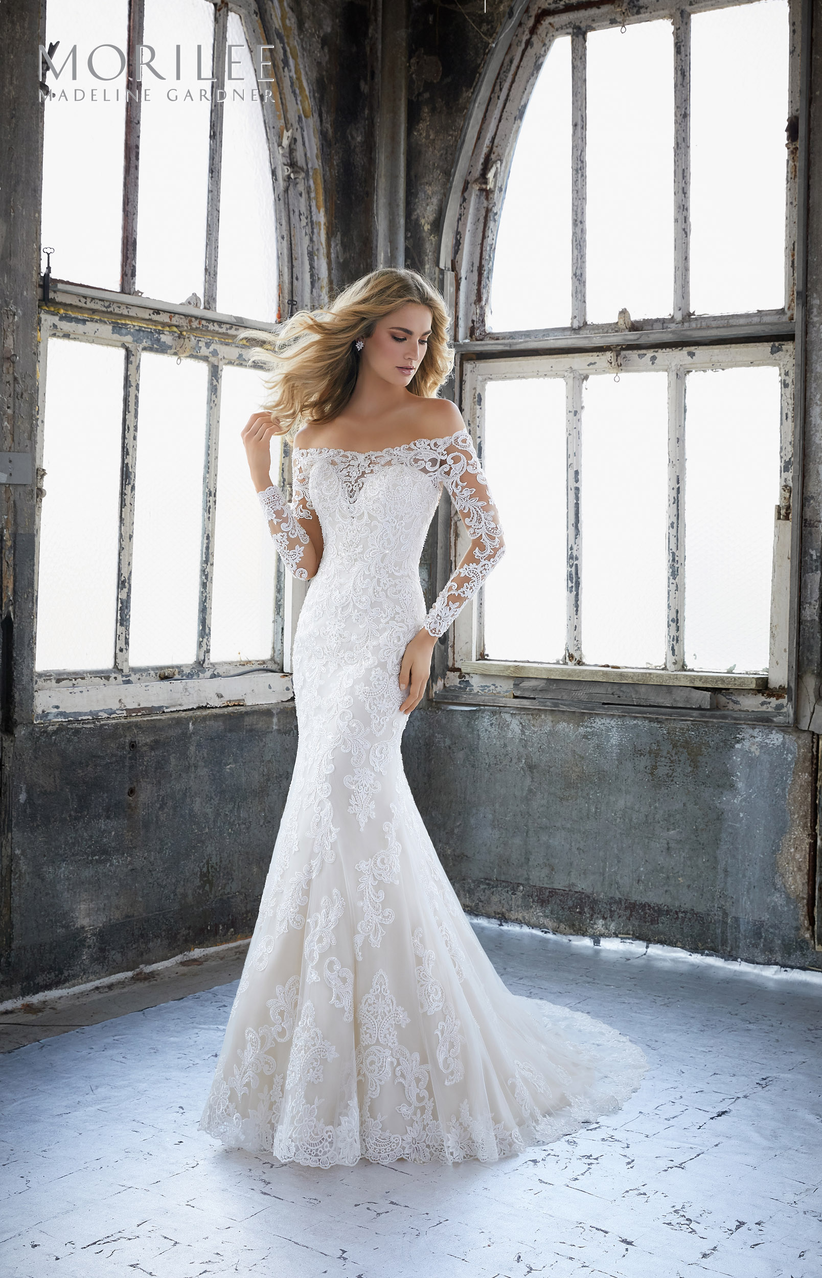 Brautgeflüster Moers, Friedrichstraße in Moers