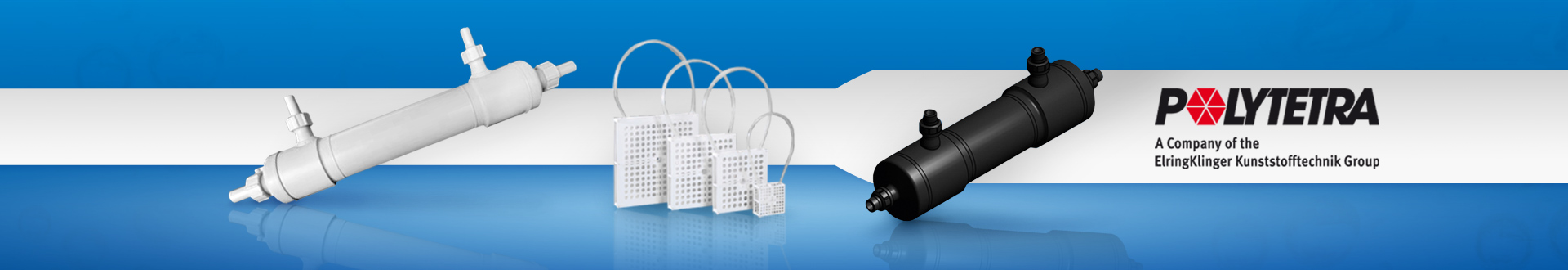 Polytetra GmbH Ein Unternehmen der ElringKlinger Kunststofftechnik Gruppe, Hocksteiner Weg in Mönchengladbach
