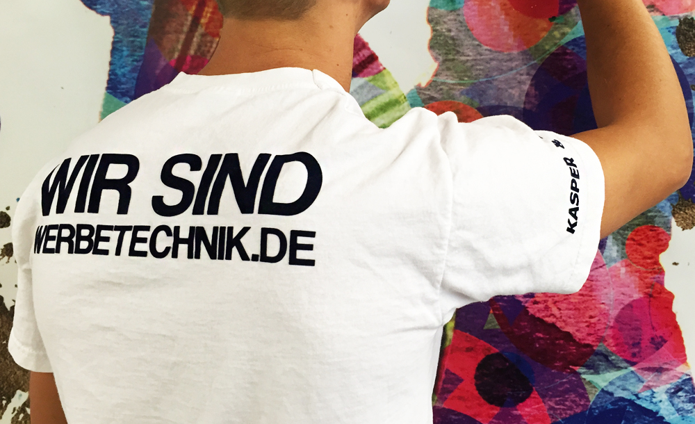 Kasper & Keller GmbH, Am Laidhözle in Umkirch