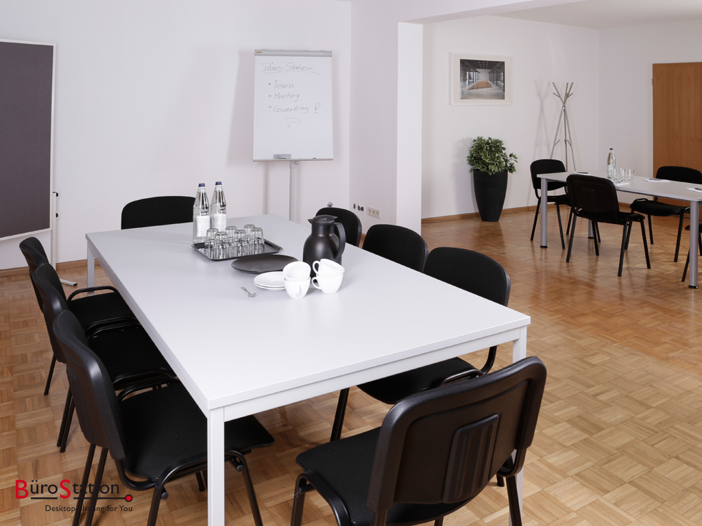 Büro-Station, Gesmolder Straße in Osnabrück