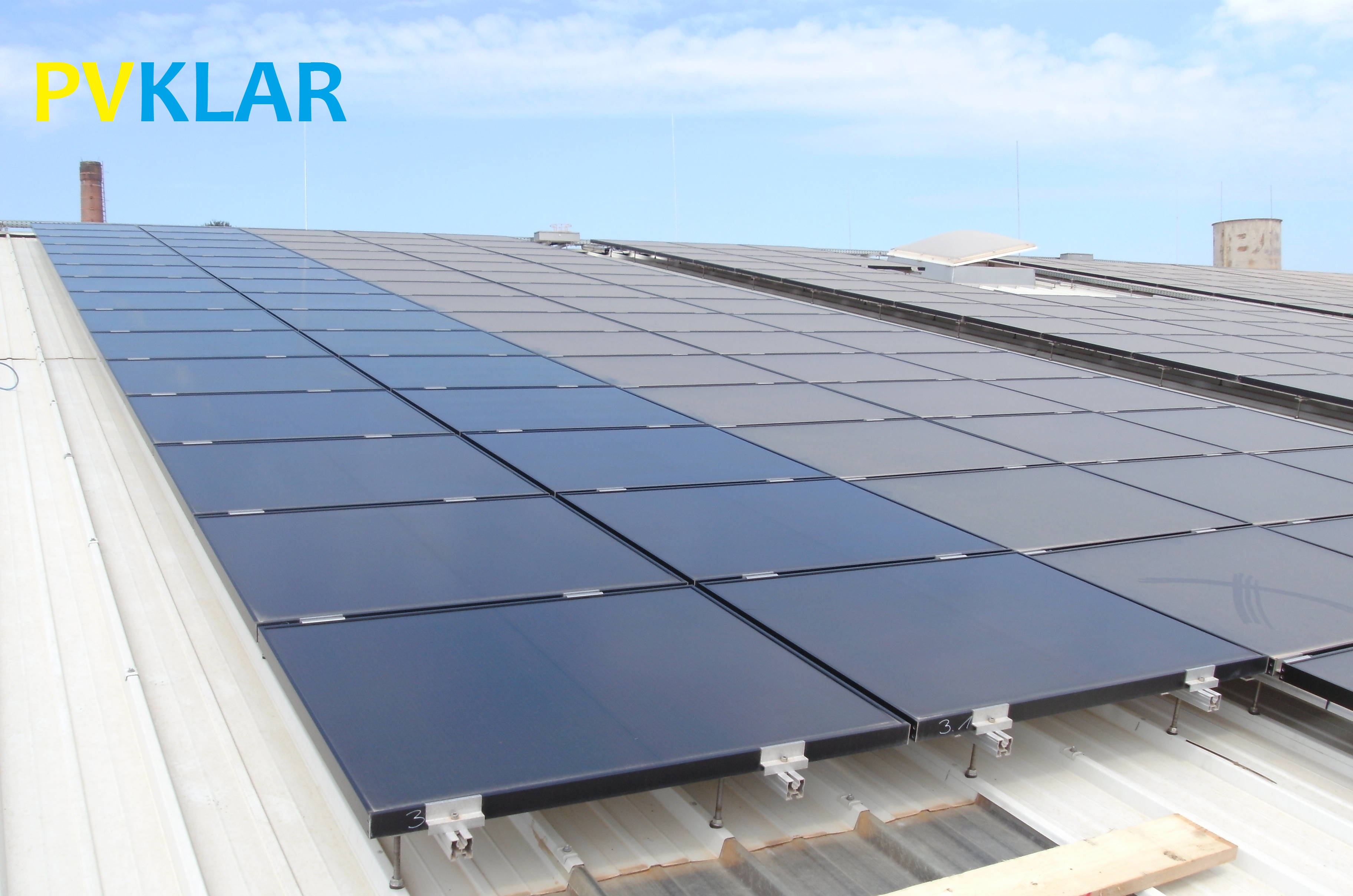 PVKLAR Photovoltaik Reinigung Solarreinigung, Adler Strasse in Jettingen-Scheppach