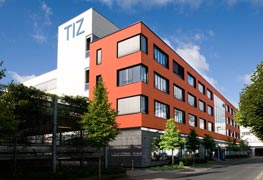 MSW & Partner Personalberatung für Führungsnachwuchs GmbH, Robert-Bosch-Straße in Darmstadt