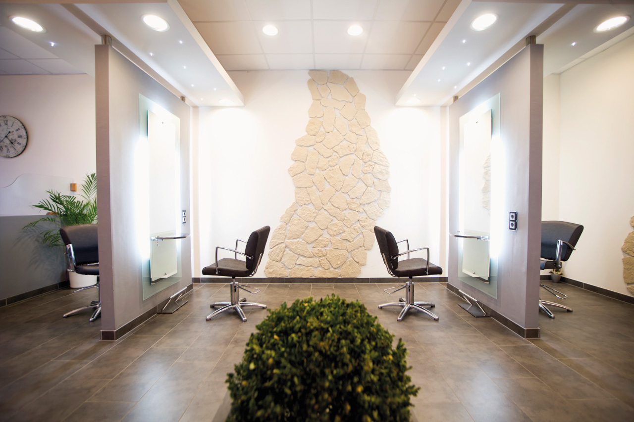 Hairlich Ihr Friseur, St.-Annen-Weg in Cuxhaven