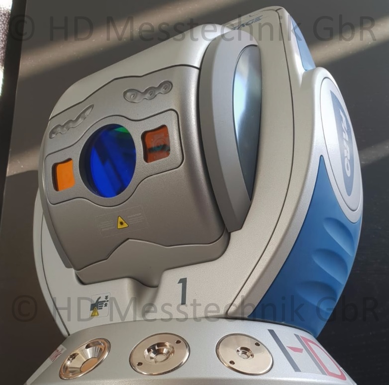 HD Messtechnik GbR, Clemensstr. in Coesfeld