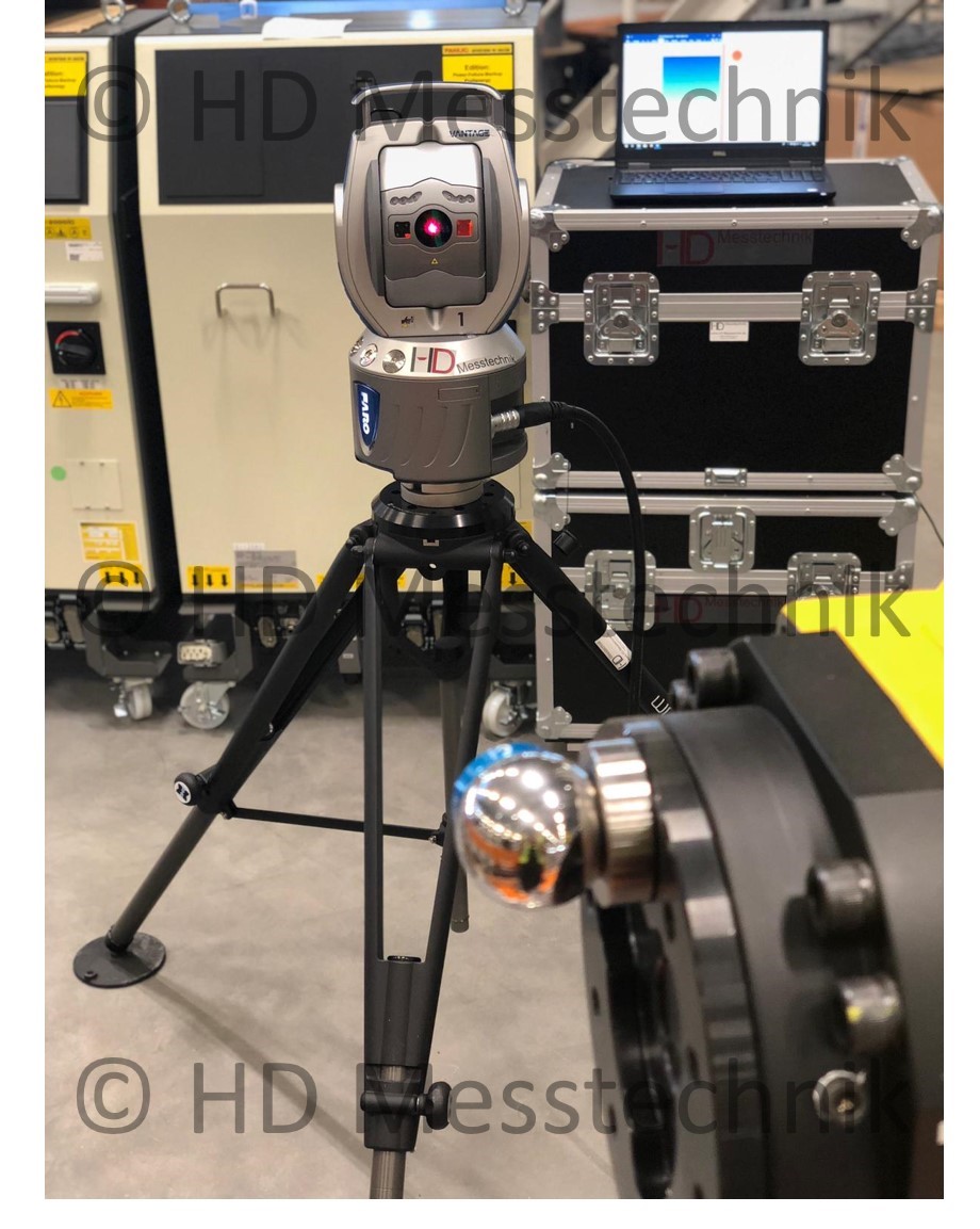 HD Messtechnik GbR, Clemensstr. in Coesfeld