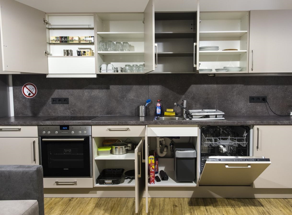 Ebersheim Luxus Plaza, Töngesstraße in Mainz