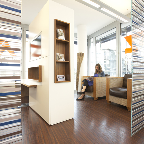 Zahnärzte MG, Op de Fleet 7 -9 in Mönchengladbach