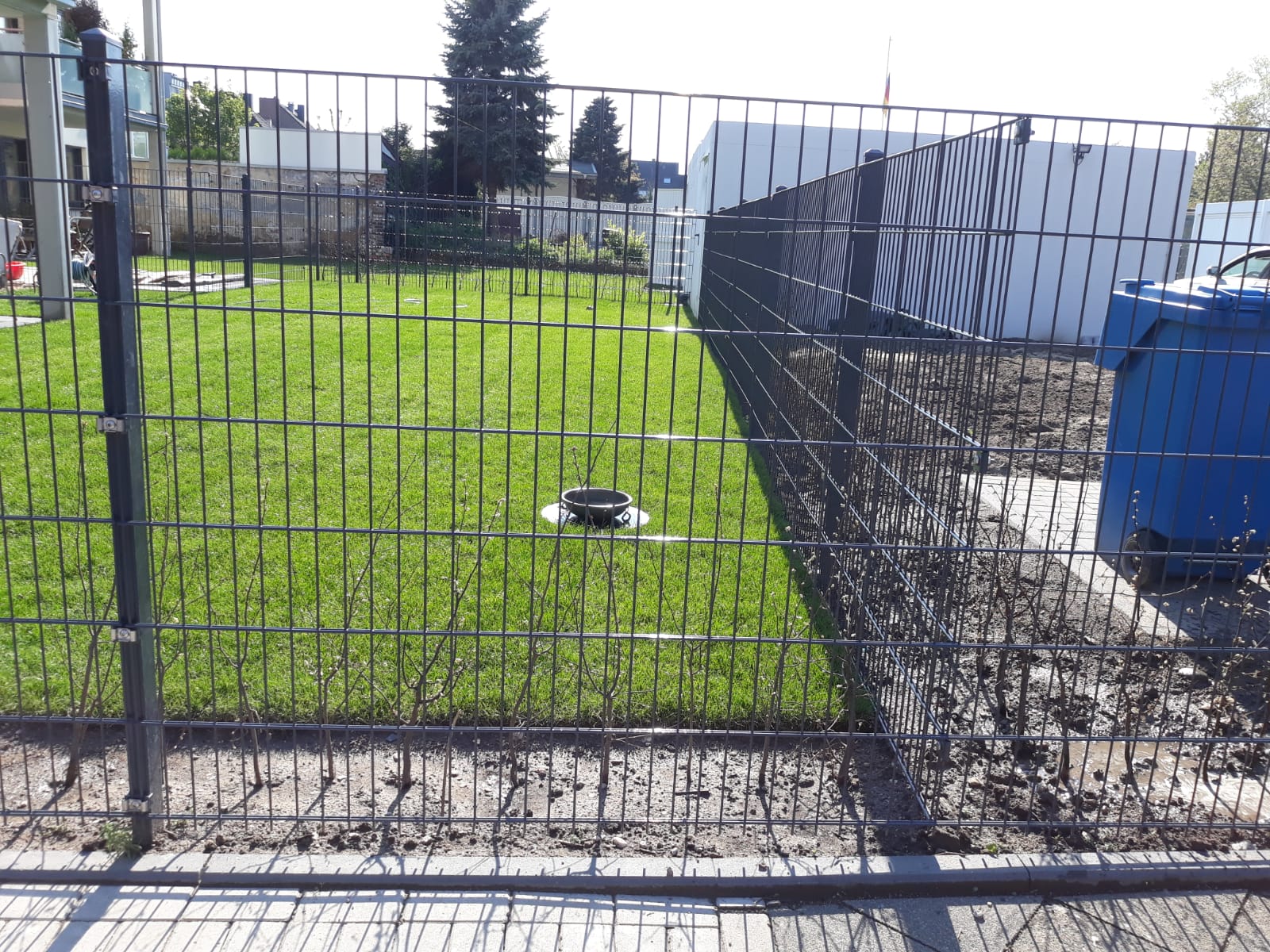 RH-Gartenbau, Unterschelthof in Tönisvorst