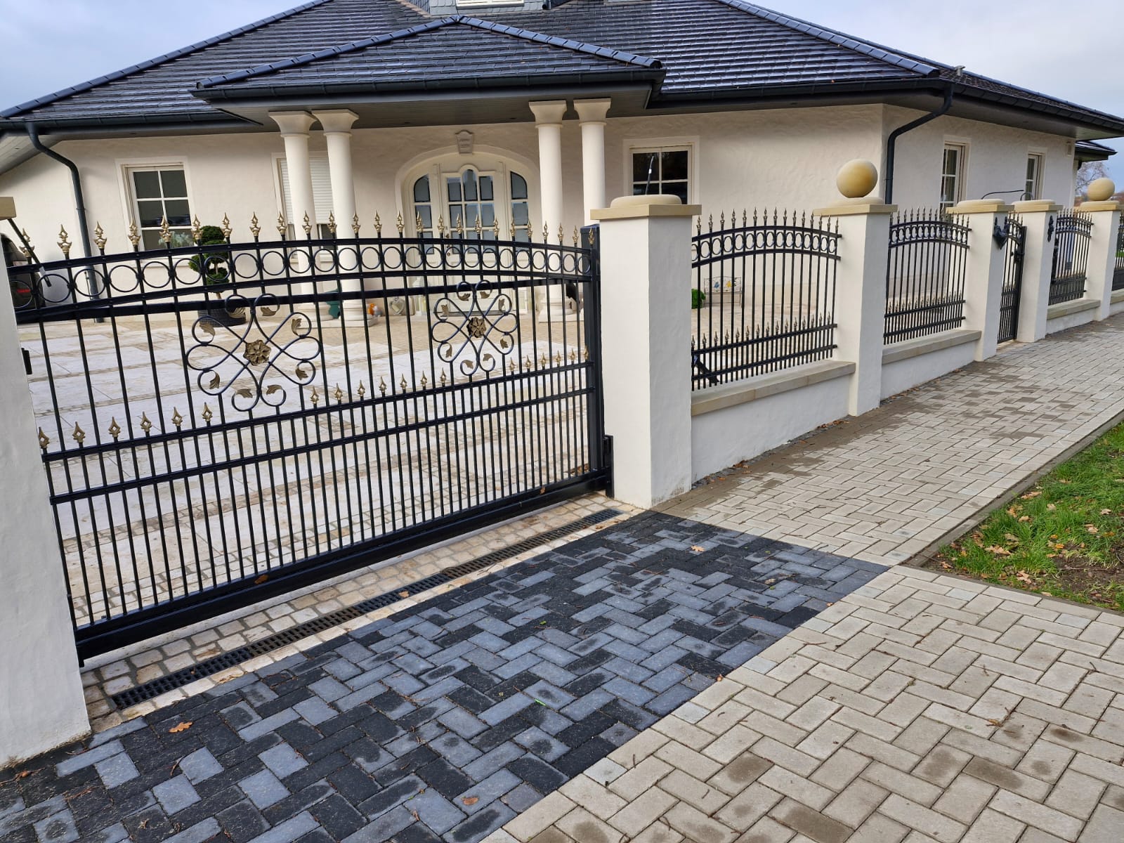 holzbs - Bau & Service, Am Rehgraben in Nuthetal