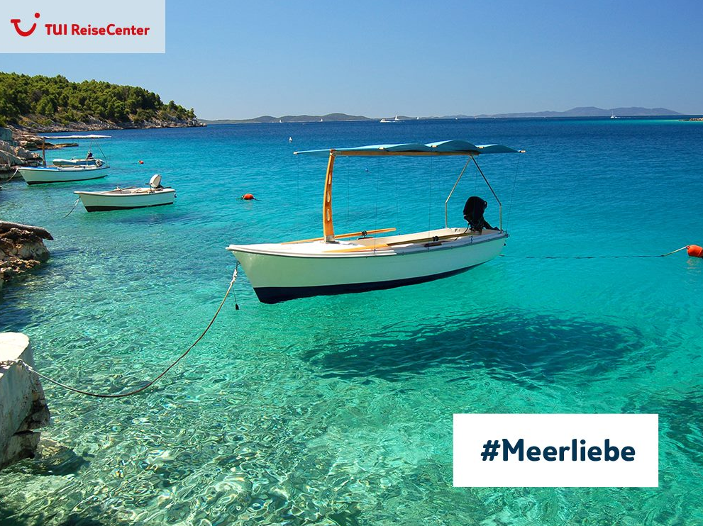 TUI ReiseCenter Ditzingen Reisebüro Gruneisen GmbH, Marktstraße in Ditzingen