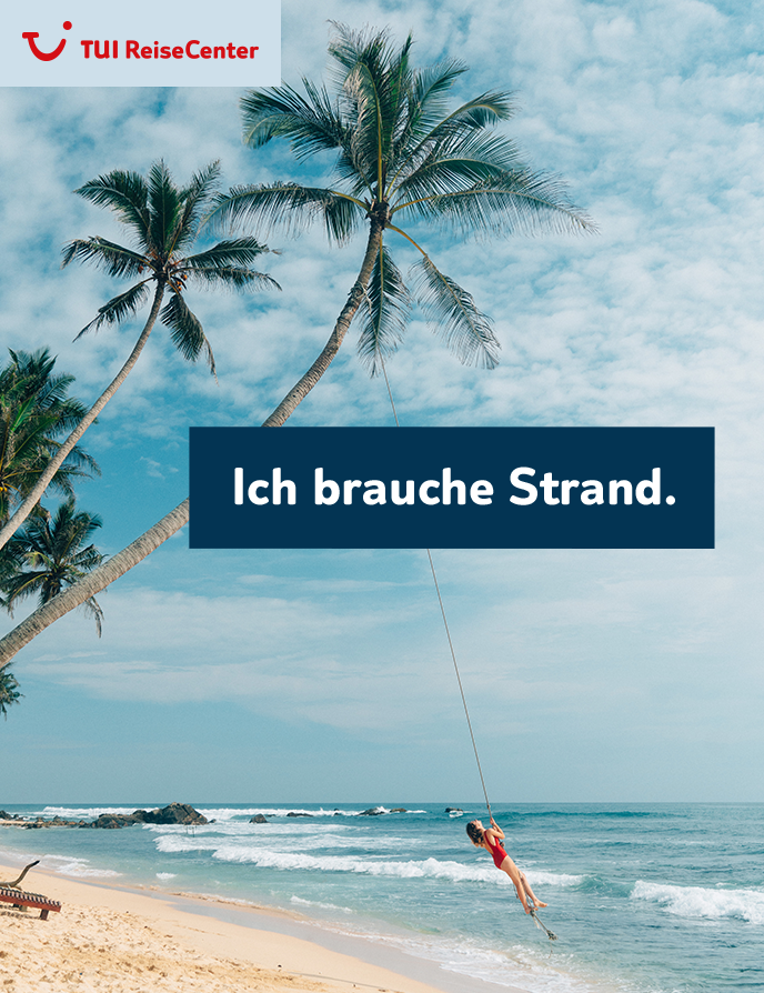 TUI ReiseCenter Ditzingen Reisebüro Gruneisen GmbH, Marktstraße in Ditzingen