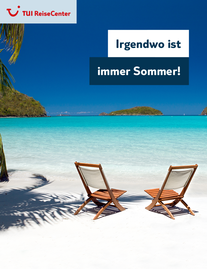 TUI ReiseCenter Ditzingen Reisebüro Gruneisen GmbH, Marktstraße in Ditzingen