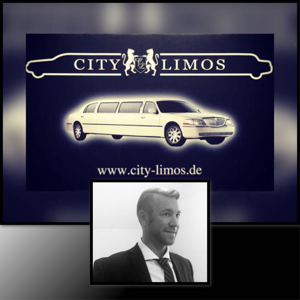 City-Limos, helene weber straße in berlin