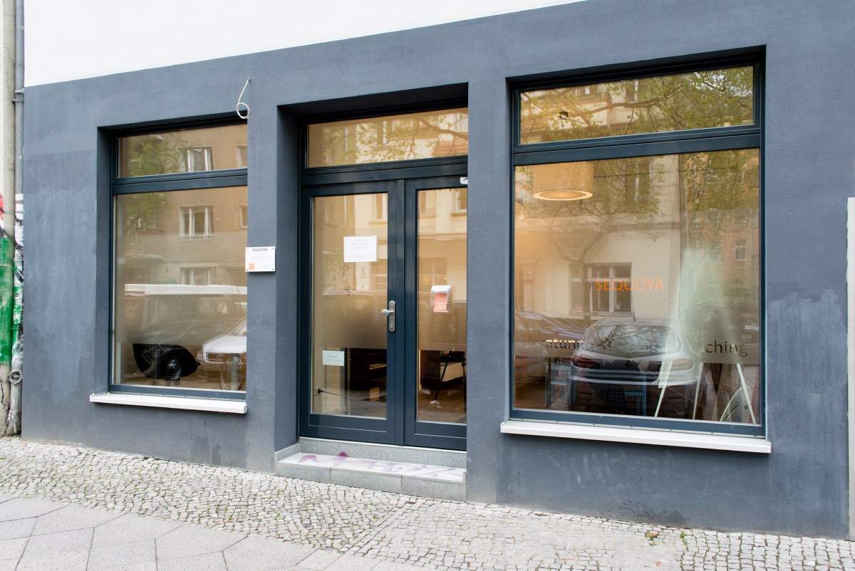 SEQUOYA Karriereberatung und Organisationsentwicklung, Cuvrystr. in Berlin