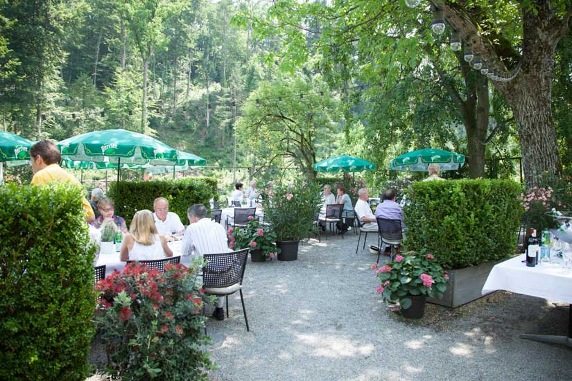 Szenario Restaurant & Partyhaus, Spinnereistrasse in Langnau am Albis