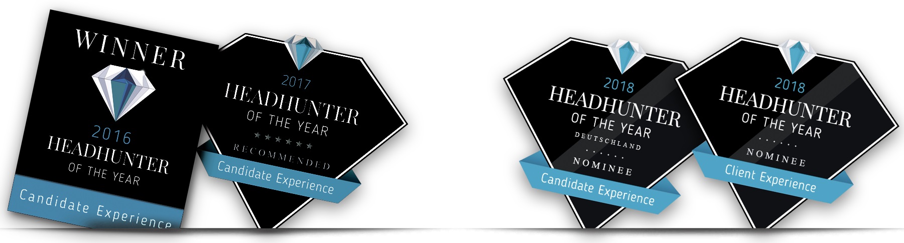 BBRecruiting Personalberatung München, Ludwigstraße in München