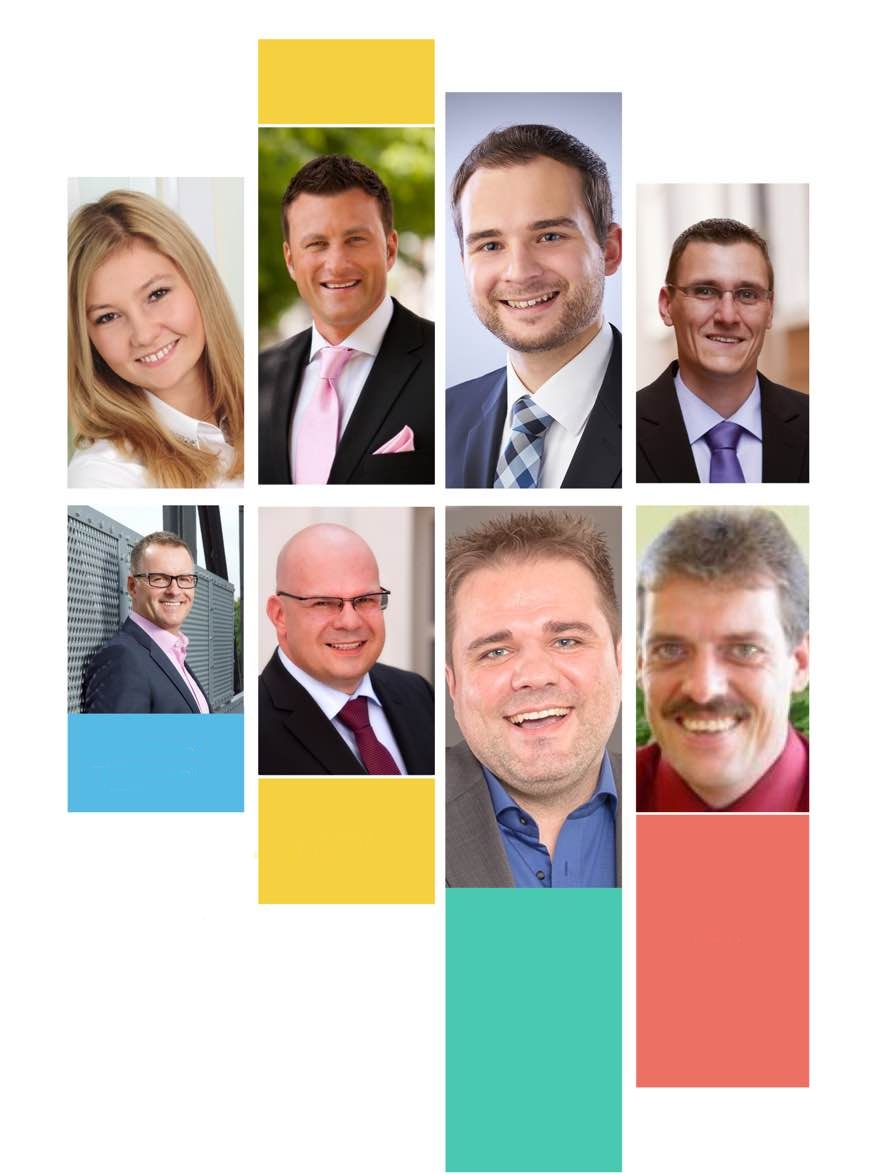 Versicherungsmakler Kraus Alexander, Südhang in Schmidgaden