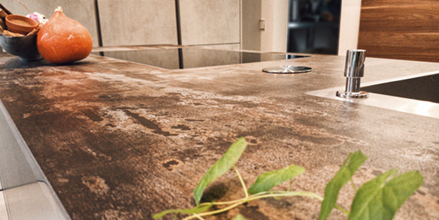 Fischer Marmor GmbH, Hegestraße in Bottrop