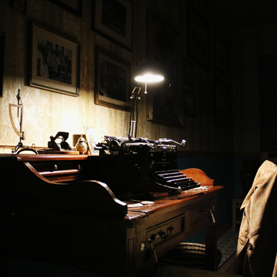 EscapeVenture Leipzig, Dresdner Straße in Leipzig