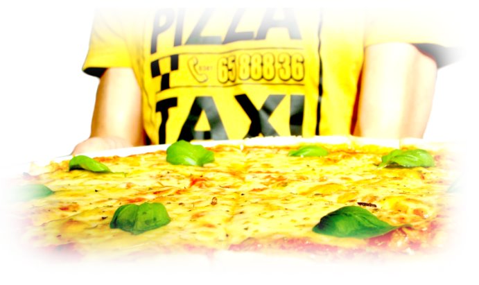Pizza-Taxi Erfurt Nord, Wendenstraße in Erfurt