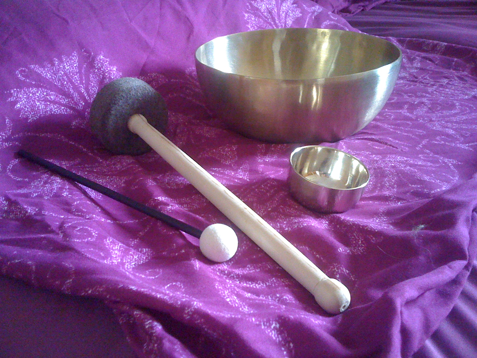 Naturheilpraxis KI=Energie für's ICH, Hauptstr. in Bottrop