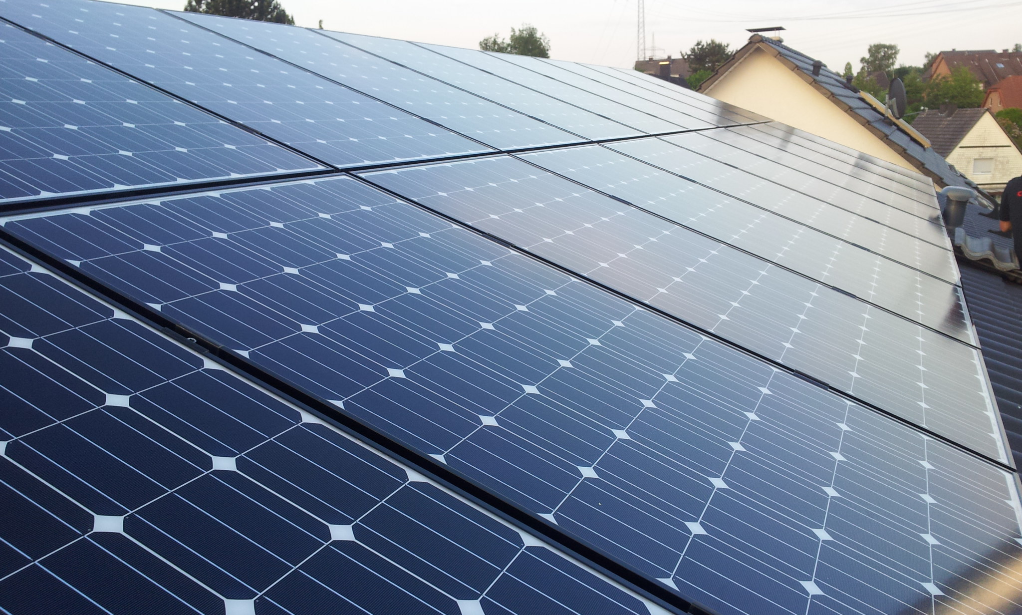 ca.sa solar, Hördenstraße in Hagen