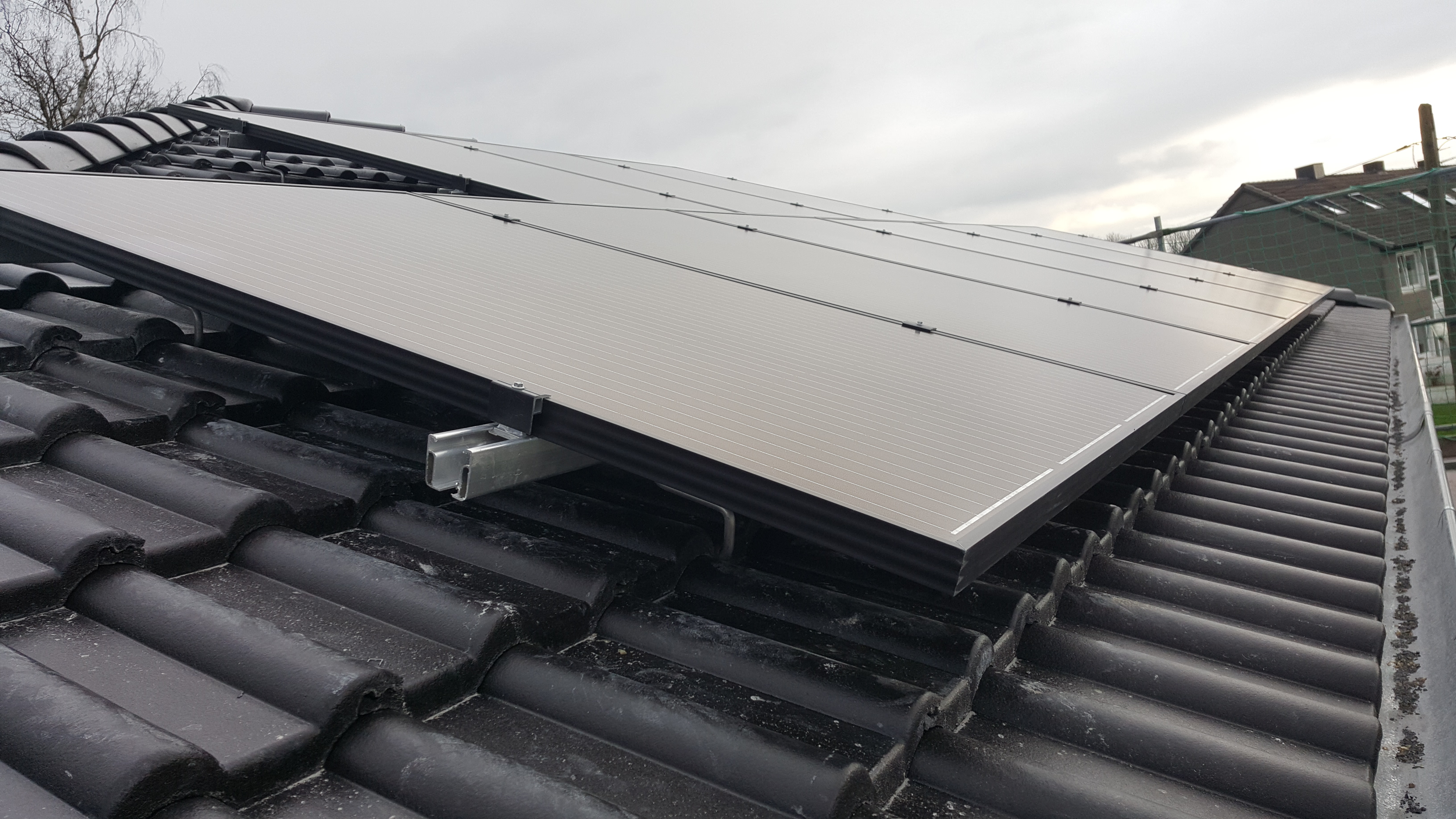 ca.sa solar, Hördenstraße in Hagen