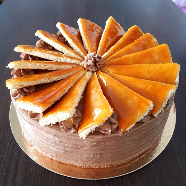 Cafe Garden, Nürnberger Straße in Ingolstadt