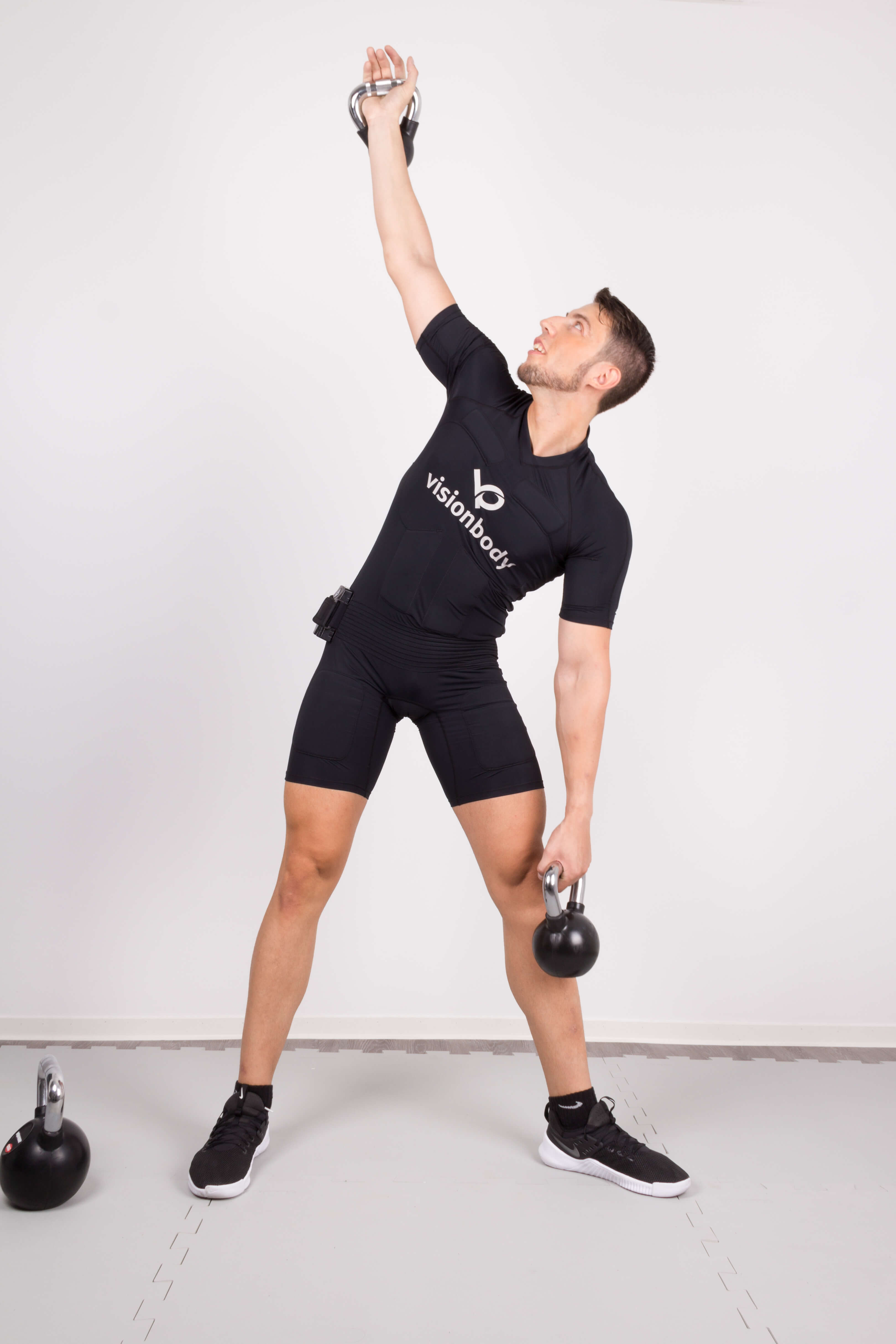 My Body Wave, Ettishofer Str. in Weingarten