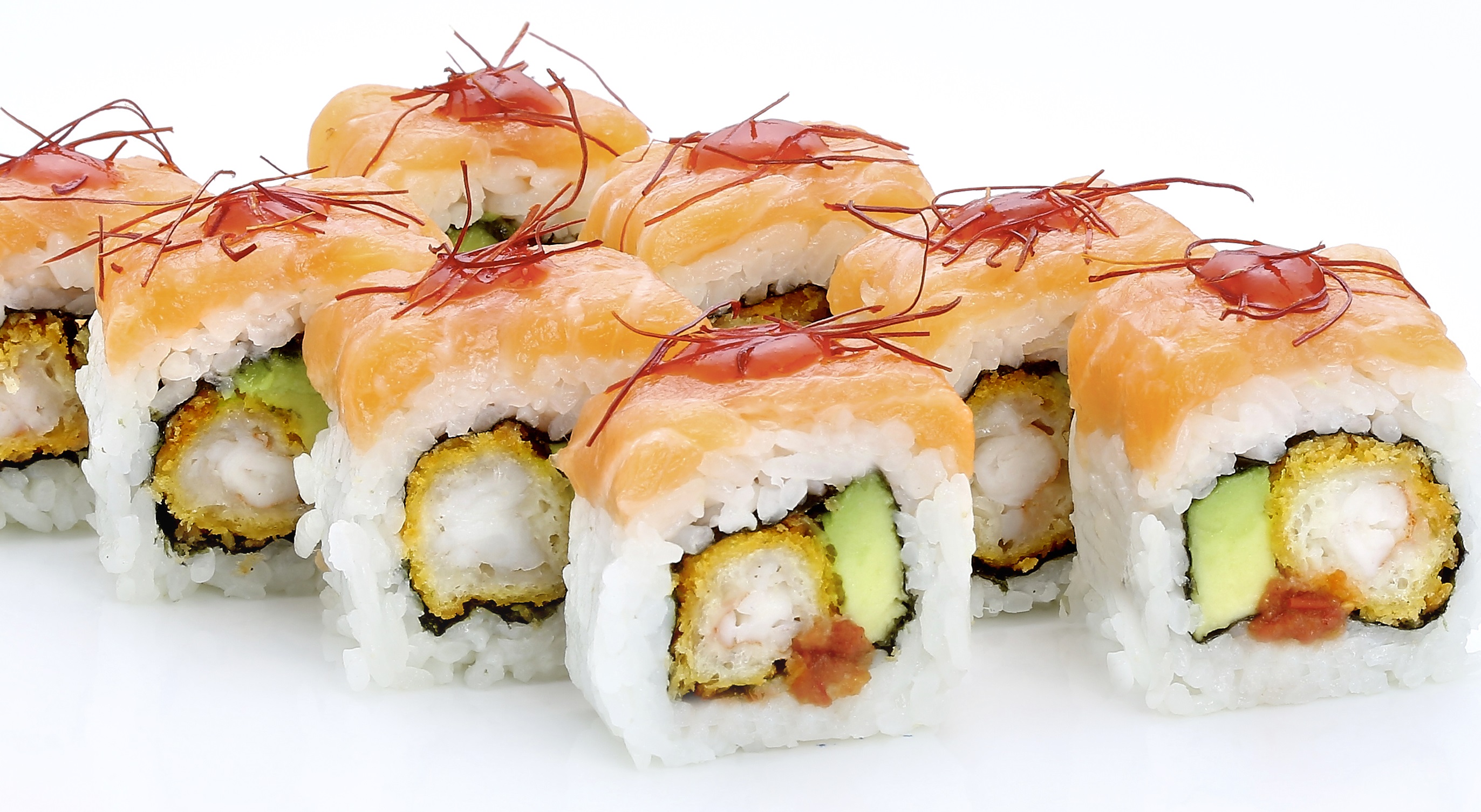 Soul Sushi Langenhorn, Langenhorner Chaussee in Hamburg