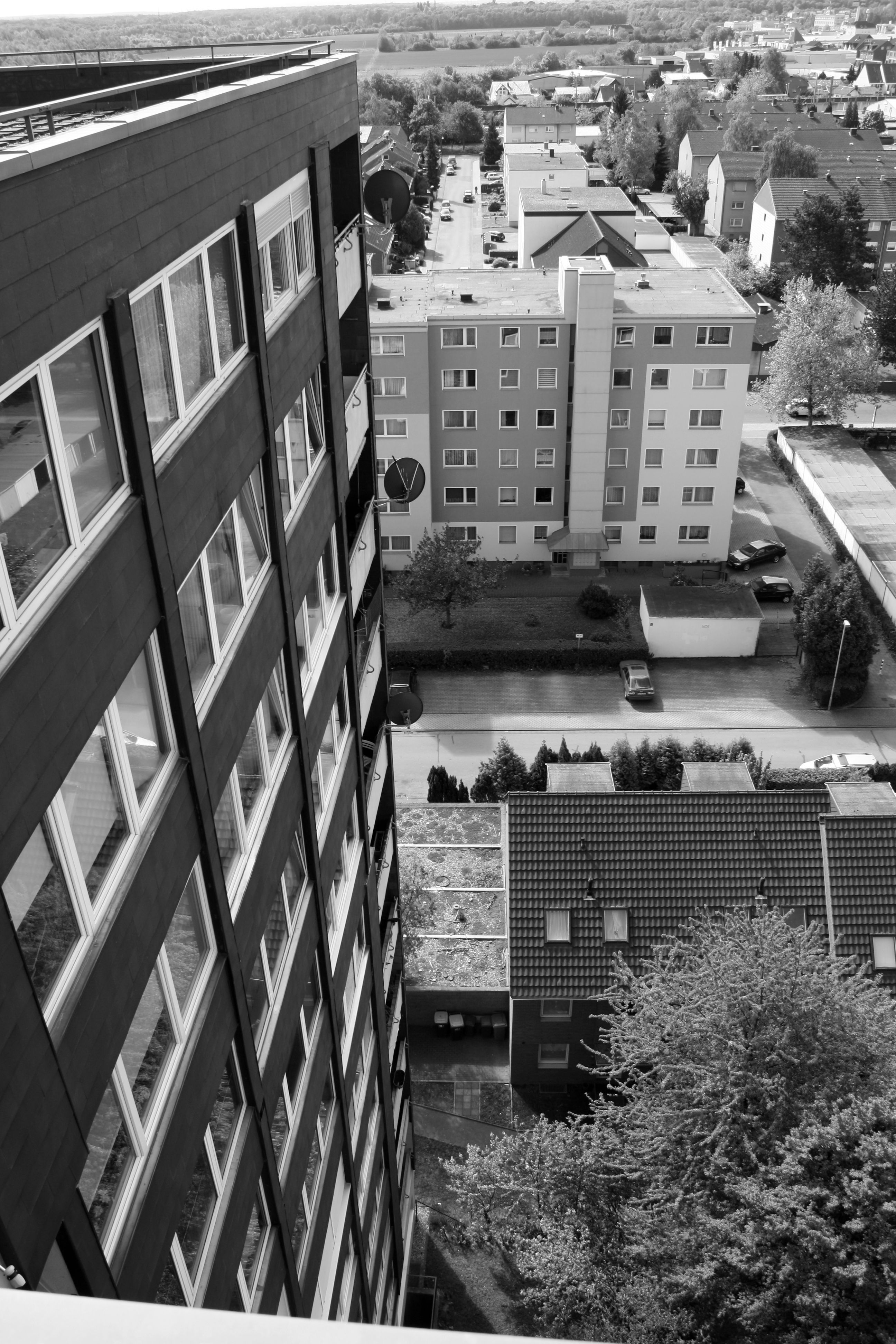 Faßbender Bausachverständigengesellschaft mbH, Erkrather Straße in Düsseldorf