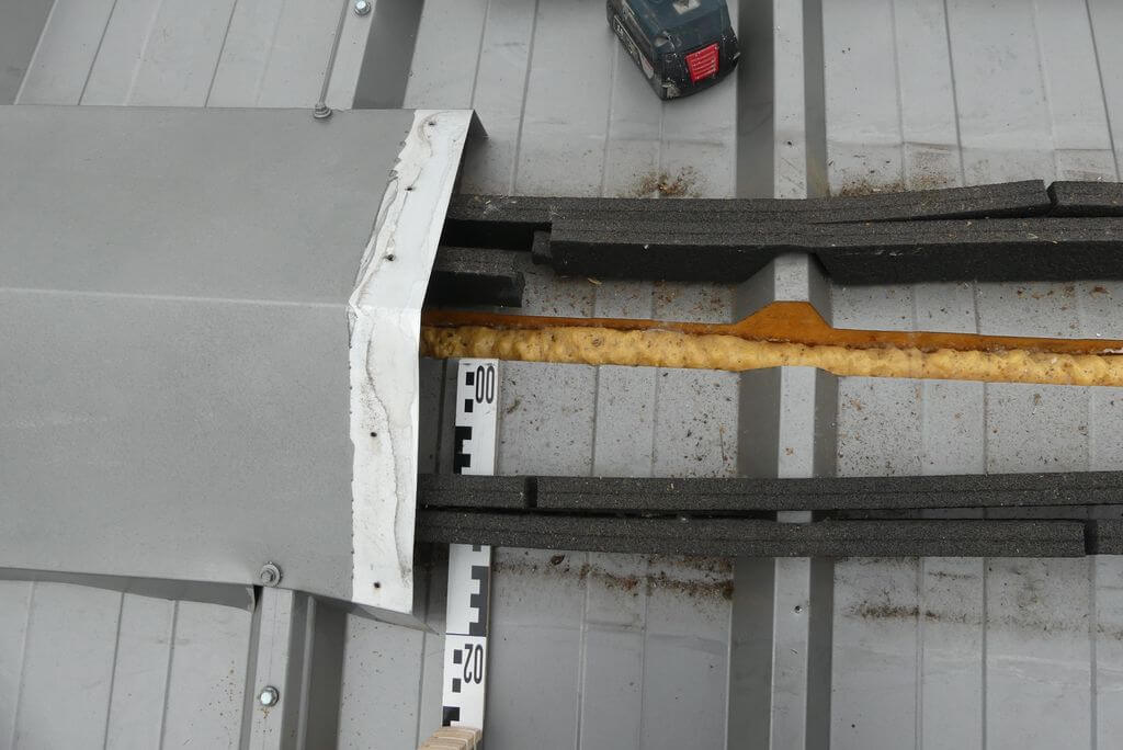 Faßbender Bausachverständigengesellschaft mbH, Erkrather Straße in Düsseldorf