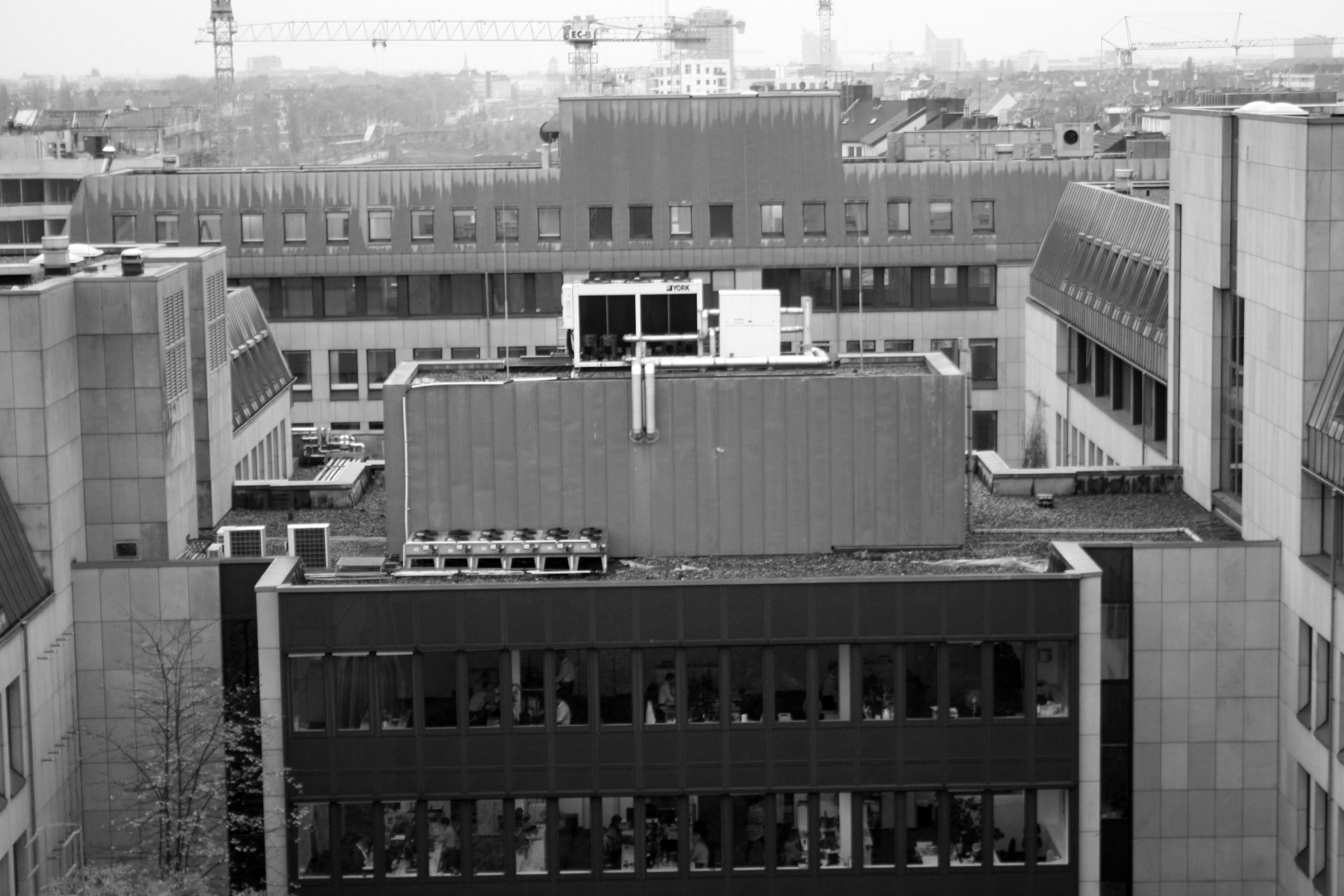 Faßbender Bausachverständigengesellschaft mbH, Erkrather Straße in Düsseldorf