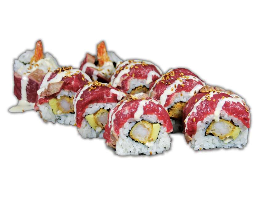 Soul Sushi Sasel, Saseler Chaussee in Hamburg