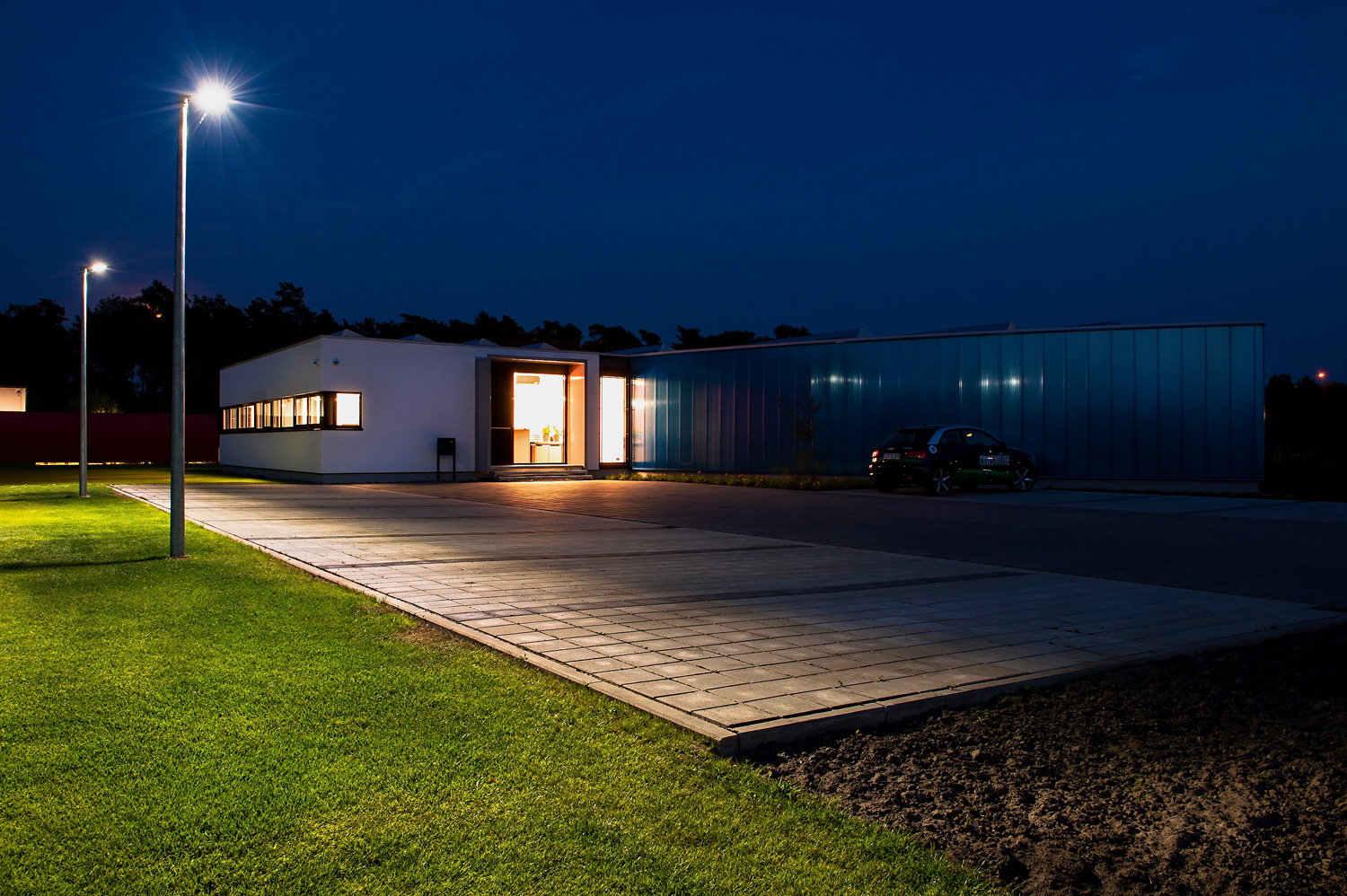 Cows Online GmbH, Von-Liebig-Str in Rheine