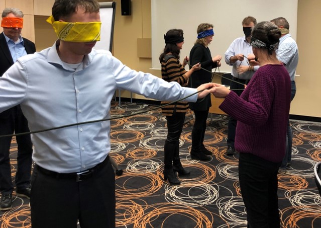 Peter Rach Team & Kommunikation, Heimbach in Mömbris